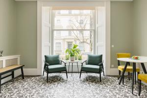 the abbey notting hill