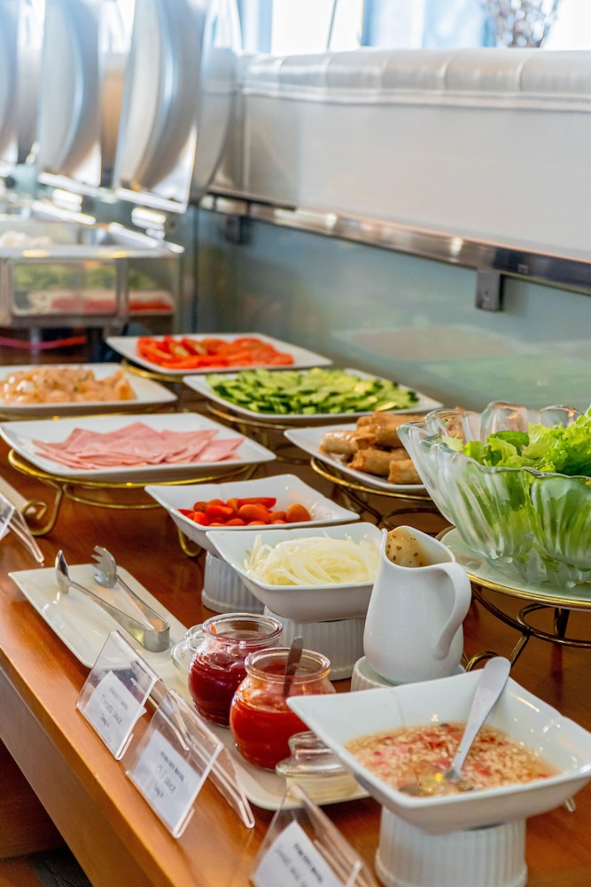 star city riverside hotel by haviland