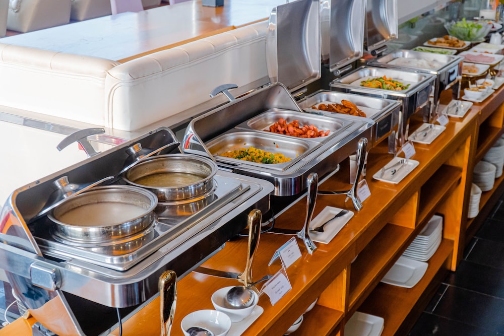 star city riverside hotel by haviland