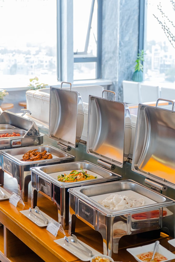 star city riverside hotel by haviland