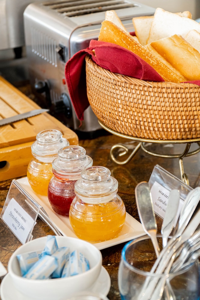 star city riverside hotel by haviland