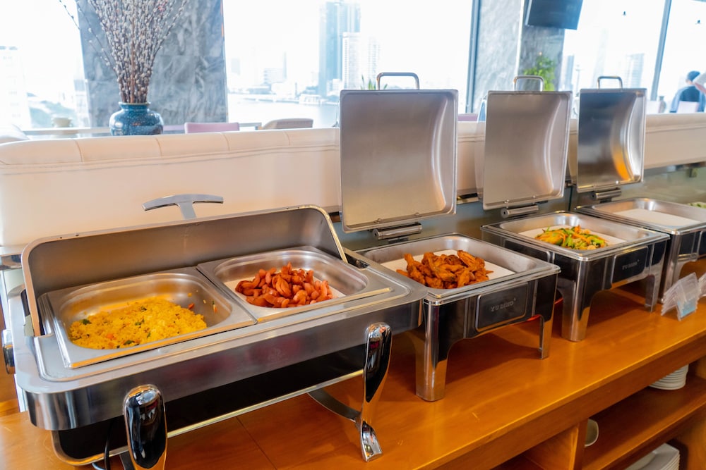 star city riverside hotel by haviland