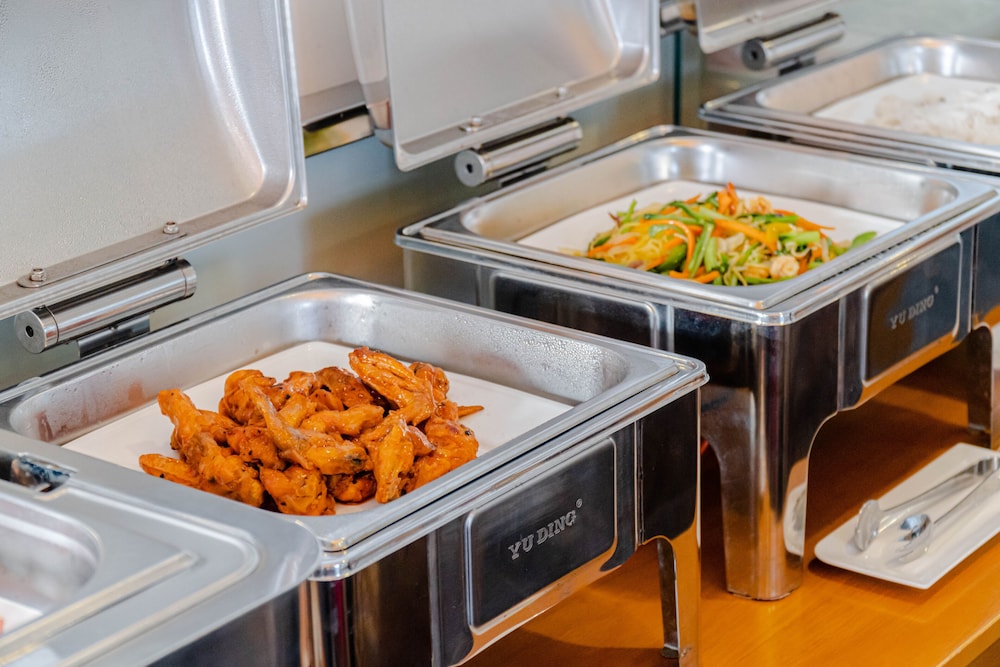 star city riverside hotel by haviland