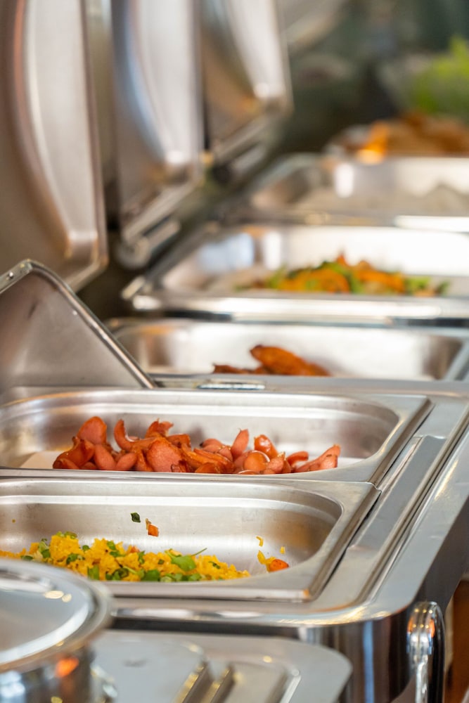 star city riverside hotel by haviland