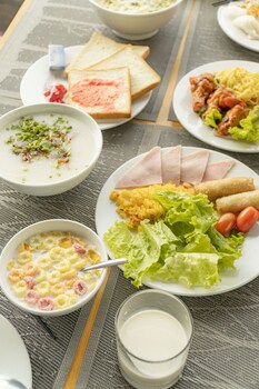 star city riverside hotel by haviland