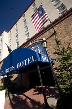 graduate by hilton state college