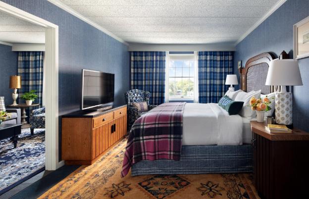 graduate by hilton state college