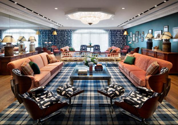 graduate by hilton state college