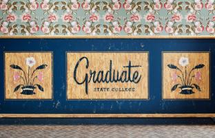 graduate by hilton state college