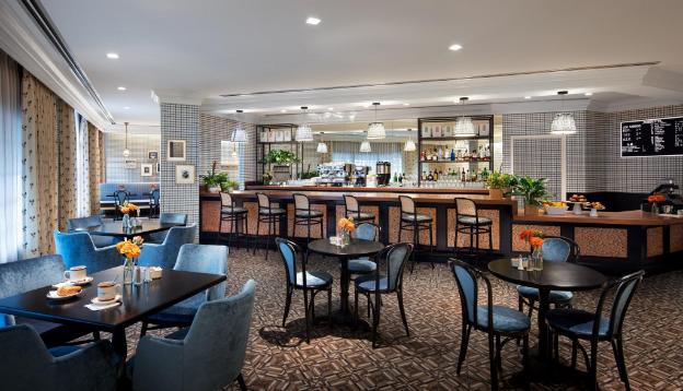 graduate by hilton state college