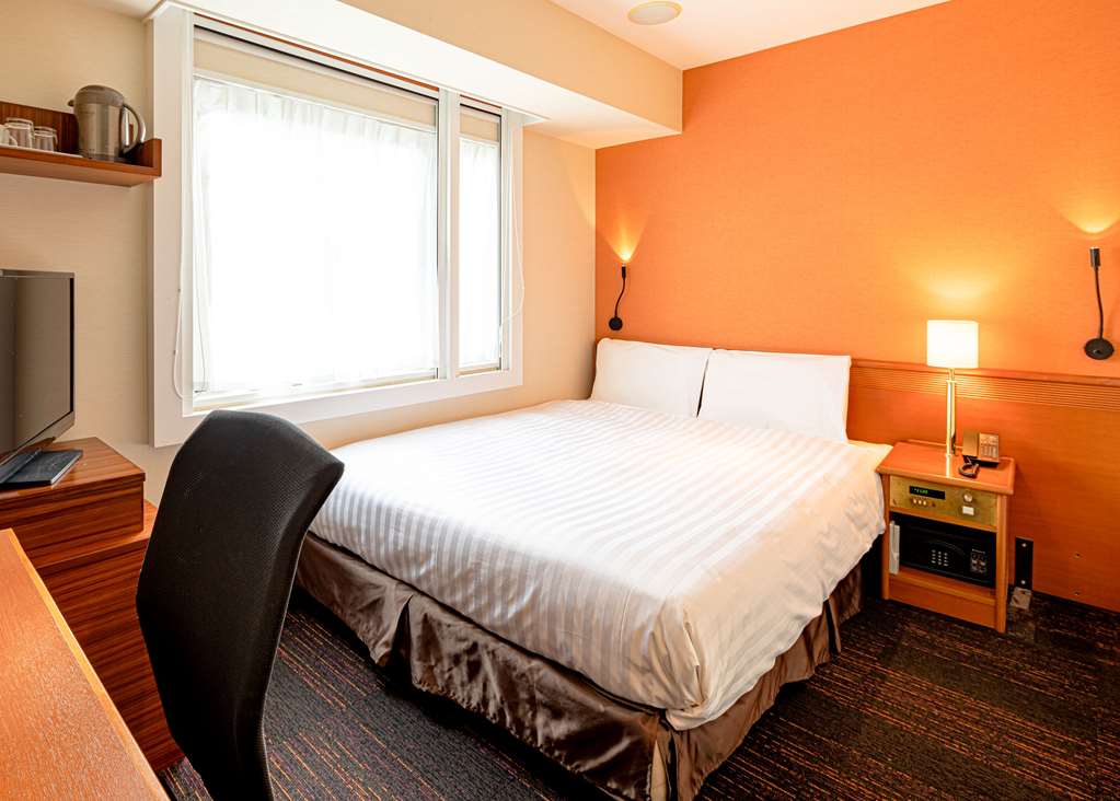 comfort inn tokyo roppongi