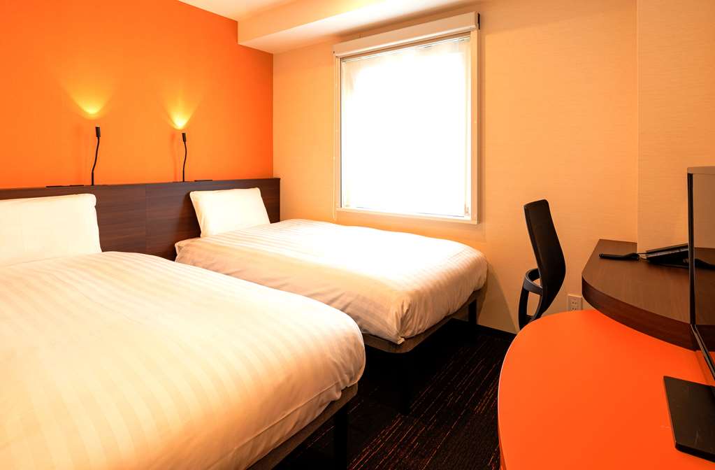 Comfort Inn Tokyo Roppongi,Roppongi>>Minato,3 star