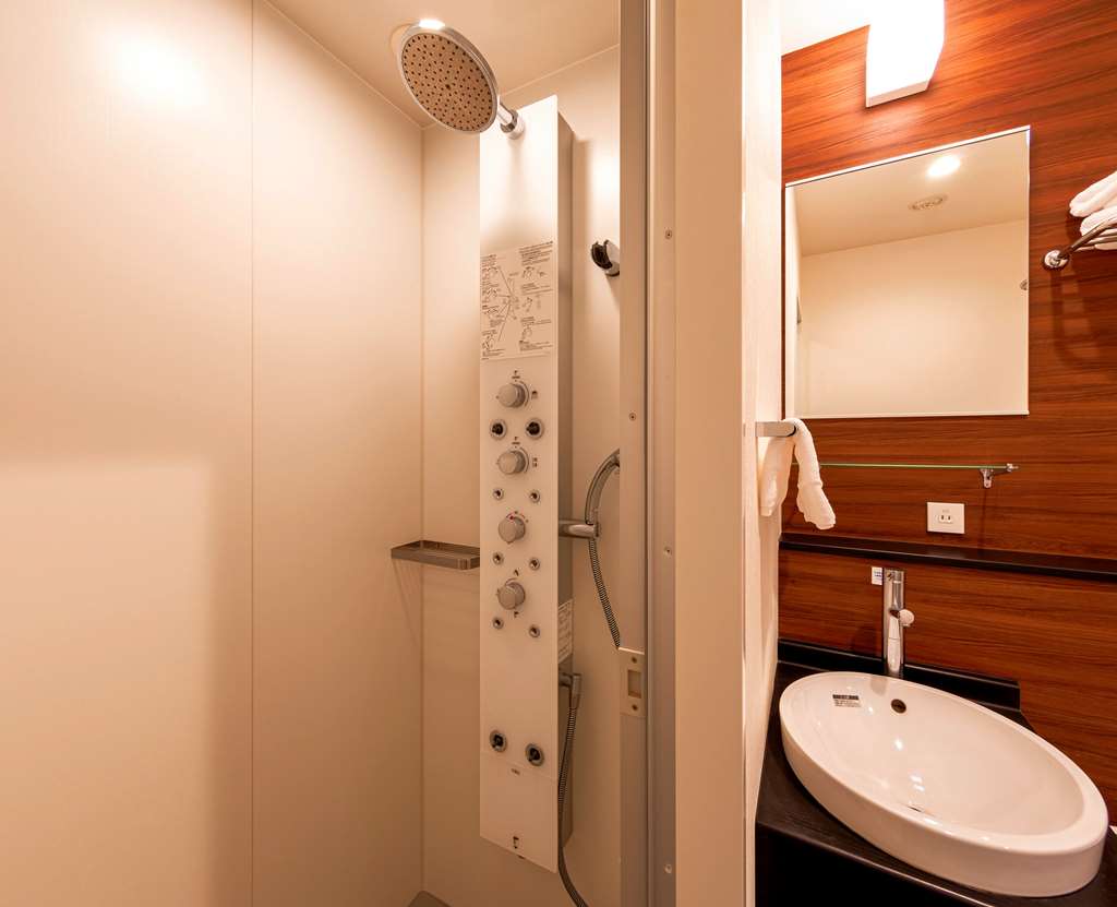comfort inn tokyo roppongi