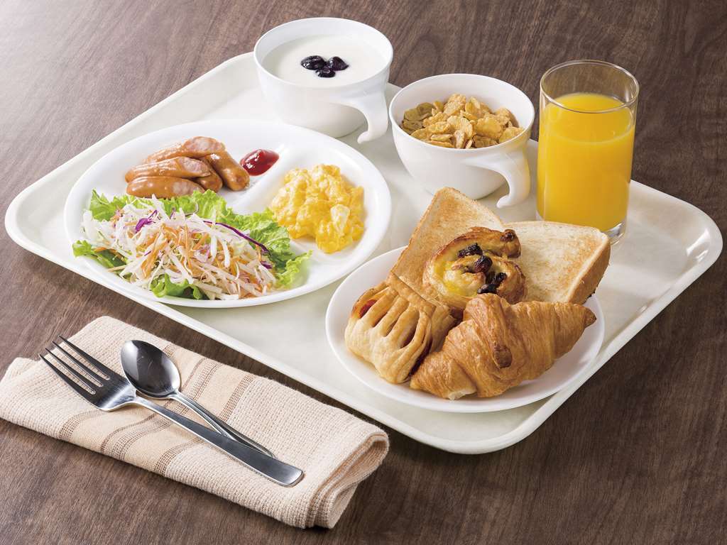 comfort inn tokyo roppongi