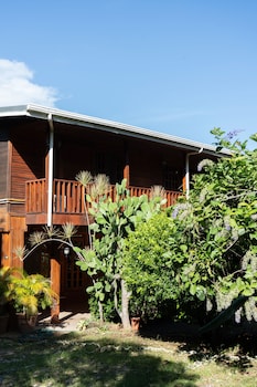 santa elena lodge