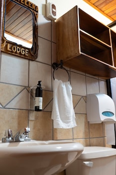 santa elena lodge