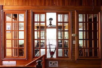 santa elena lodge