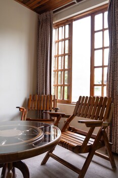 santa elena lodge
