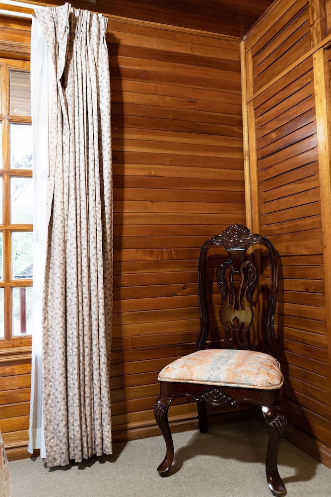 santa elena lodge