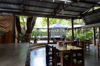 santa elena lodge