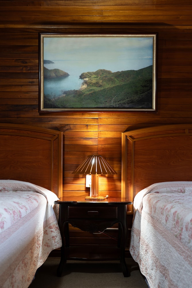 santa elena lodge