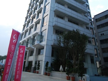 new taipei hot spring hotel