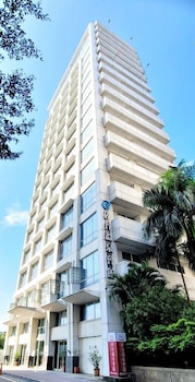 new taipei hot spring hotel