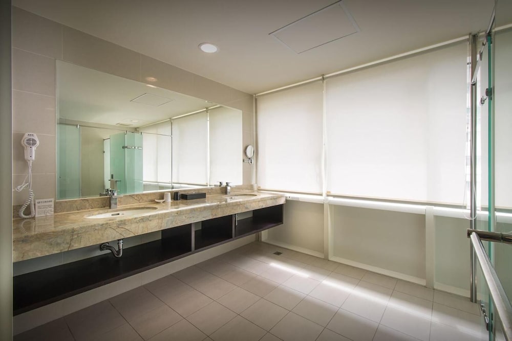 new taipei hot spring hotel