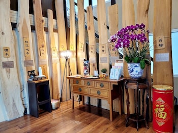 new taipei hot spring hotel