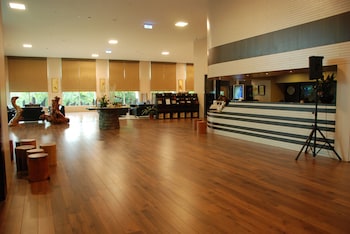 new taipei hot spring hotel