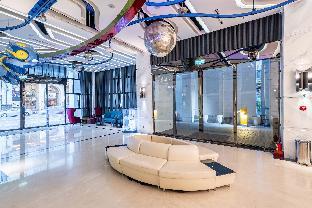 guide hotel taichung ziyou