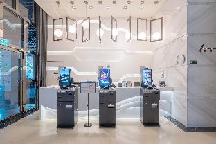 guide hotel taichung ziyou