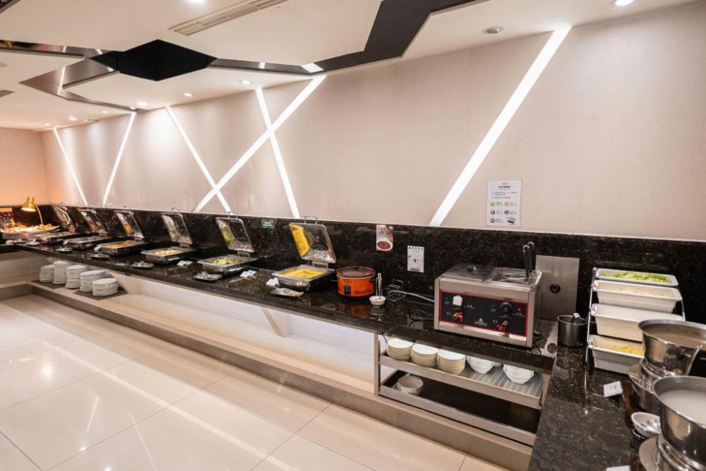 guide hotel taichung ziyou