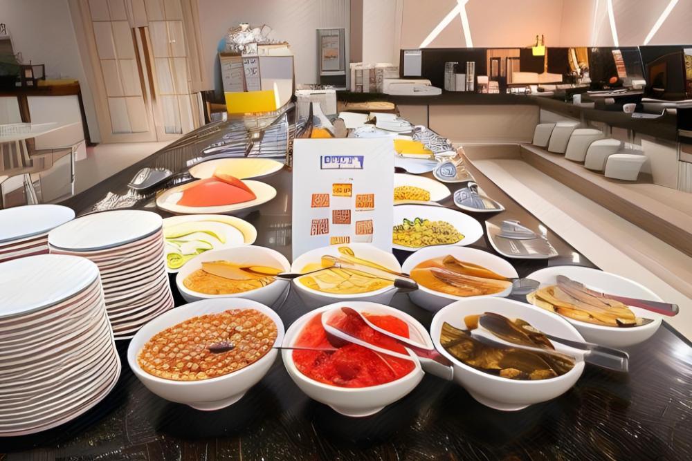 guide hotel taichung ziyou