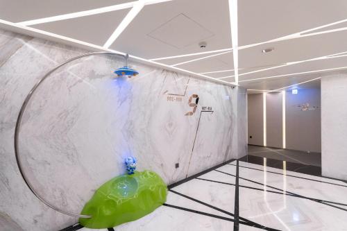 guide hotel taichung ziyou