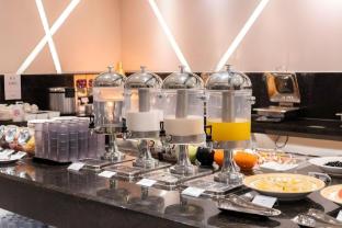 guide hotel taichung ziyou