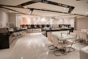 guide hotel taichung ziyou