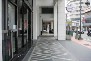 guide hotel taichung ziyou