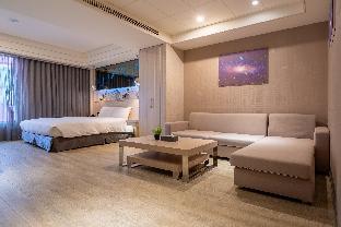 guide hotel taichung ziyou