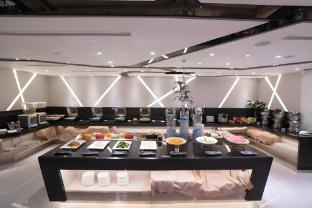 guide hotel taichung ziyou