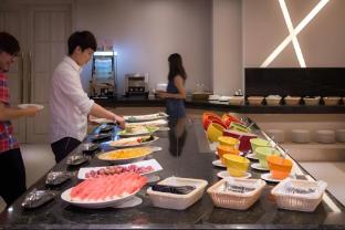 guide hotel taichung ziyou