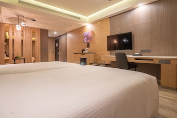 guide hotel taichung ziyou