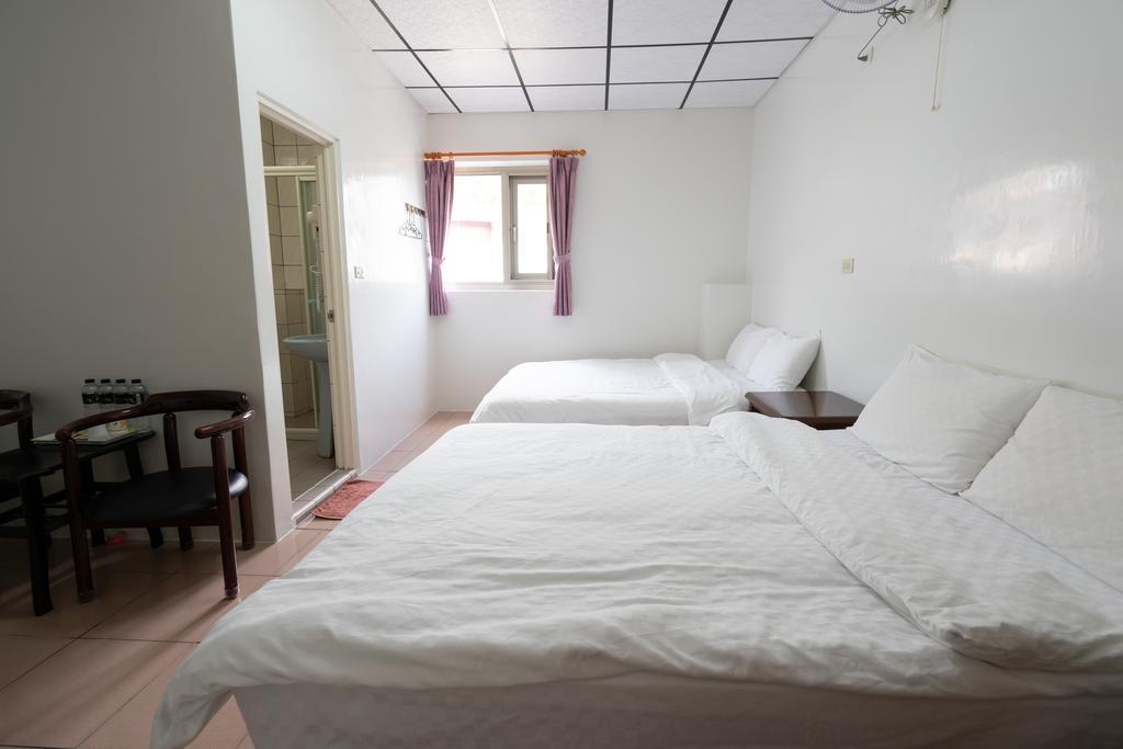 Alishan Tea Homestay,Chiayi>>Alishan,3 star