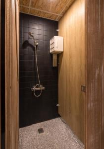 beimen wow poshtel hostel