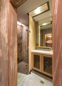 beimen wow poshtel hostel