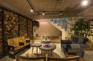 beimen wow poshtel hostel