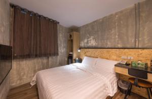 beimen wow poshtel hostel