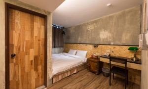 beimen wow poshtel hostel