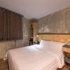 beimen wow poshtel hostel