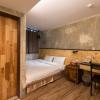 beimen wow poshtel hostel